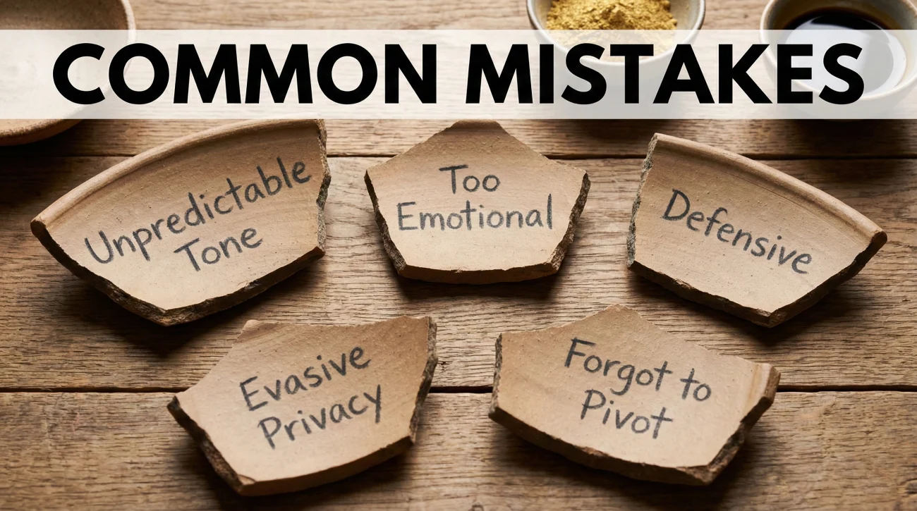 5 Common Caregiving Resume Mistakes