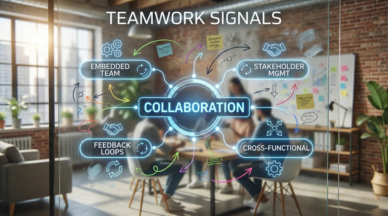 Freelance Collaboration Signals