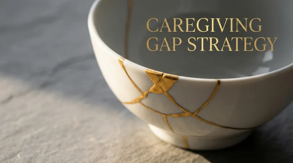 Caregiving Gap On Resume