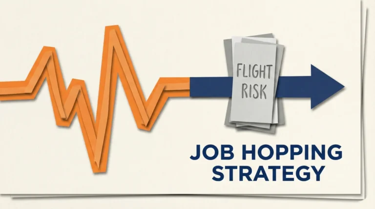 Job Hopping on a Resume: Explain Short Stints Without Looking Like a Flight Risk