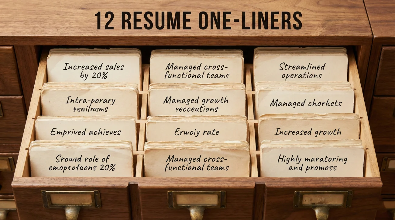 Caring for a Parent Gap: A Resume Line That Sounds Stable 2 12 Parent Care Resume Lines