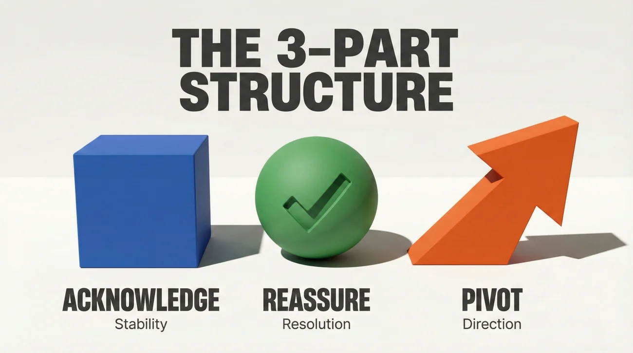 3 Part Phone Screen Answer Structure