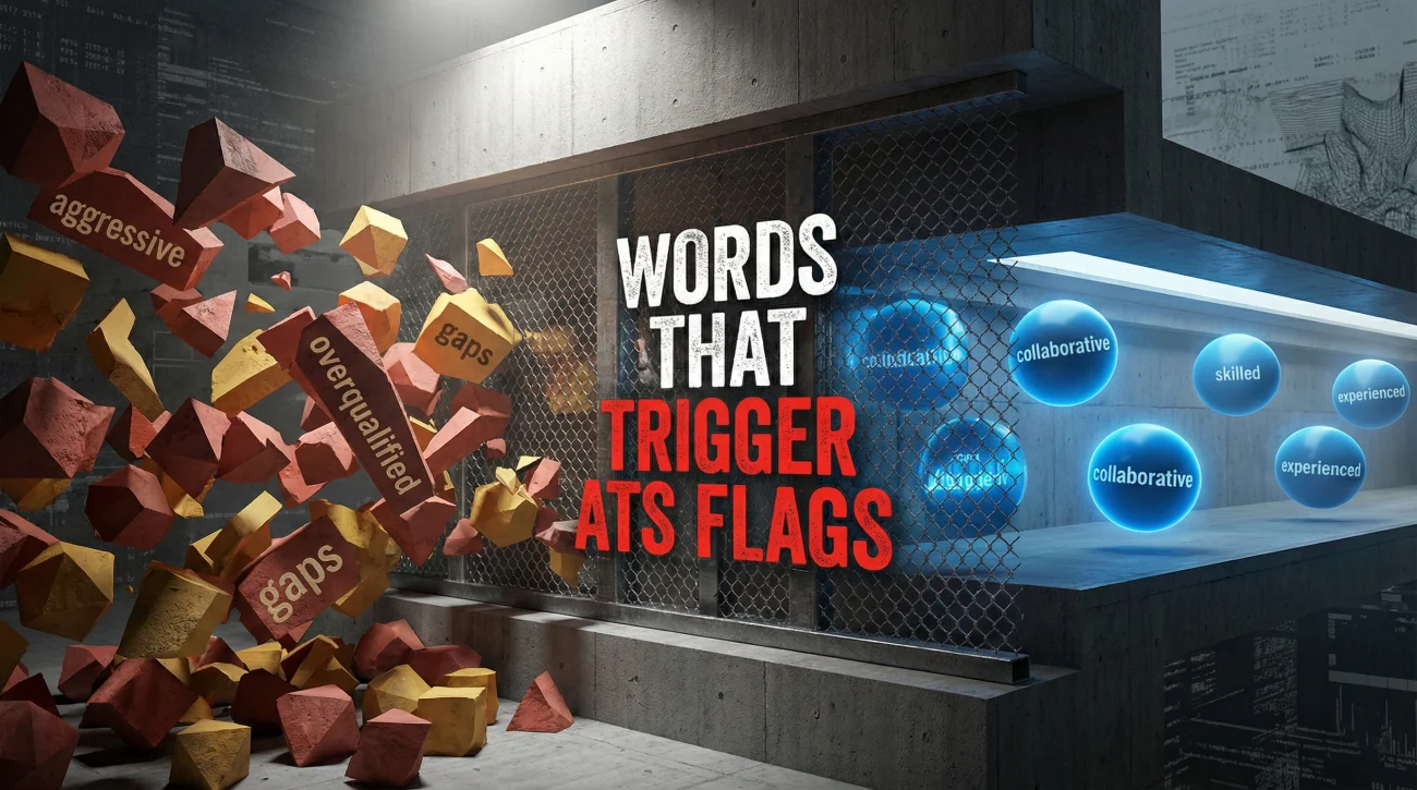 Employment Gap on Job Applications: 12 Short Answers That Do Not Overshare 4 ATS Trigger Words To Avoid