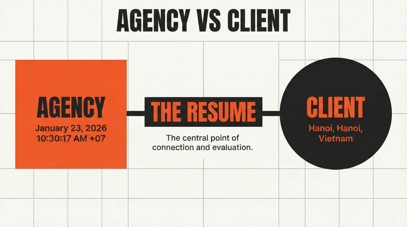 Agency Vs End Client Display Options