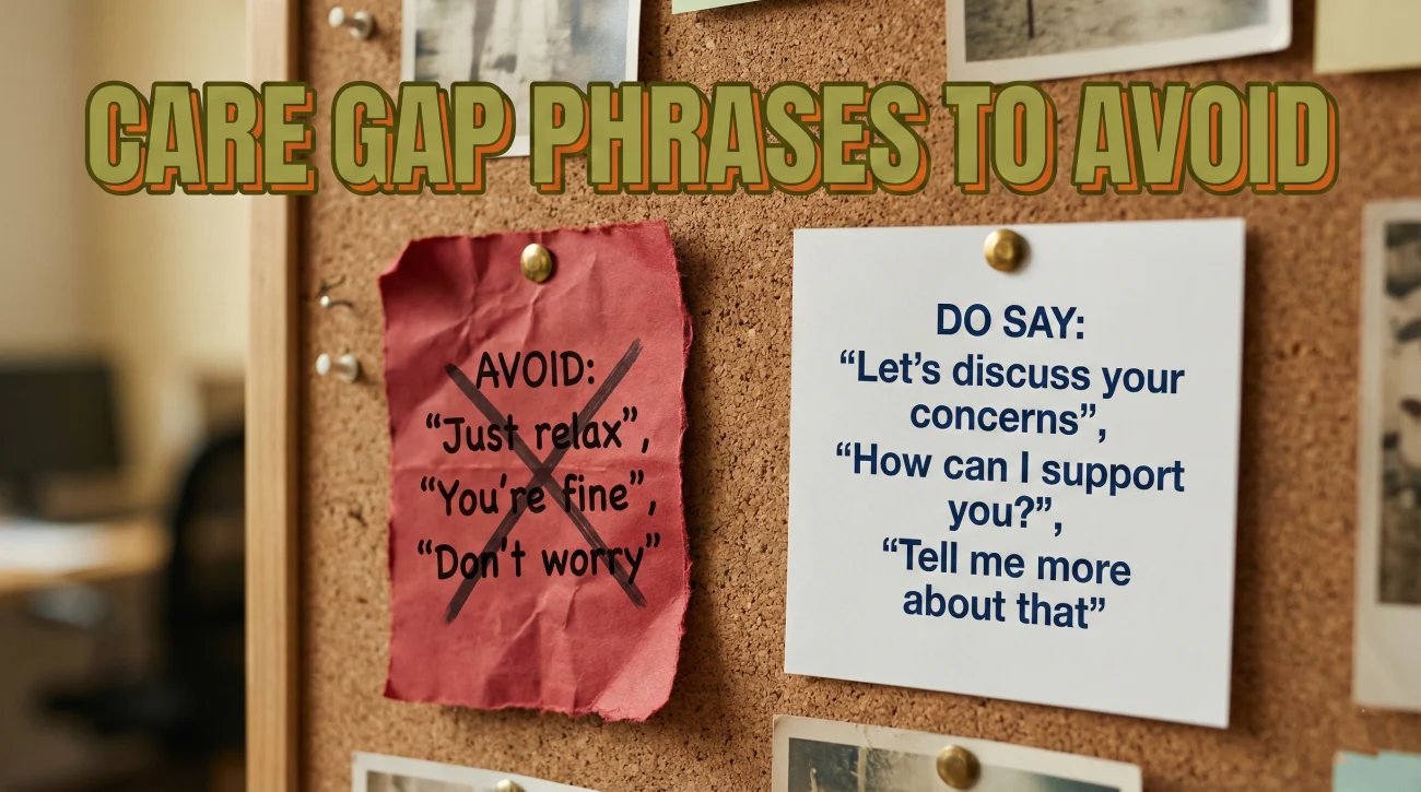 Caring for a Parent Gap: A Resume Line That Sounds Stable 4 Caregiving Resume Mistakes To Avoid