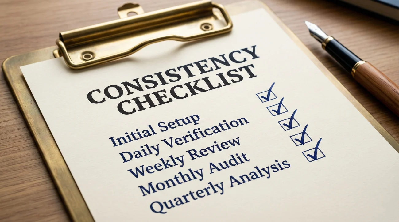 How to Explain Recurring Employment Gaps for Health Reasons Without Oversharing 3 Gap Consistency Checklist