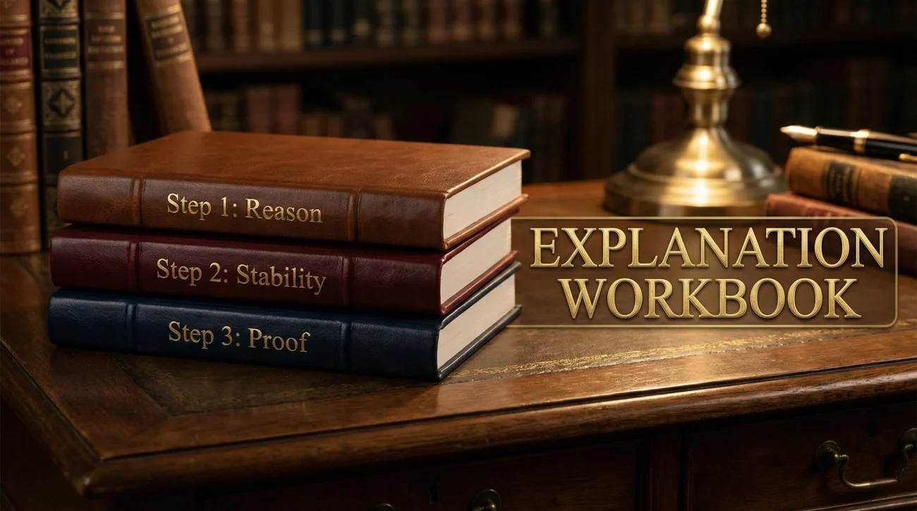 How to Explain Recurring Employment Gaps for Health Reasons Without Oversharing 4 Gap Explanation Workbook Steps