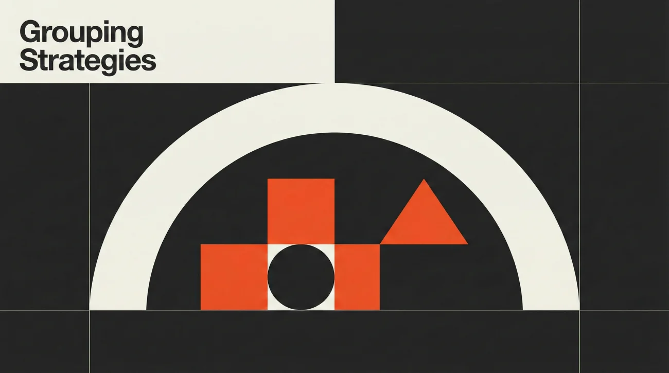 Grouping Strategies For Multiple Contracts