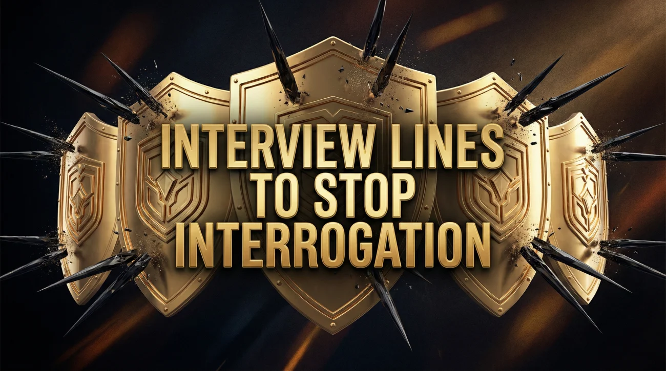 Recurring Health-Related Gaps: A Stability Story for Stop-Start Timelines 3 Interview Lines For Recurring Gaps