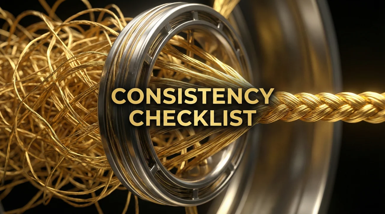 Recurring Health-Related Gaps: A Stability Story for Stop-Start Timelines 4 Resume Consistency Checklist Gaps