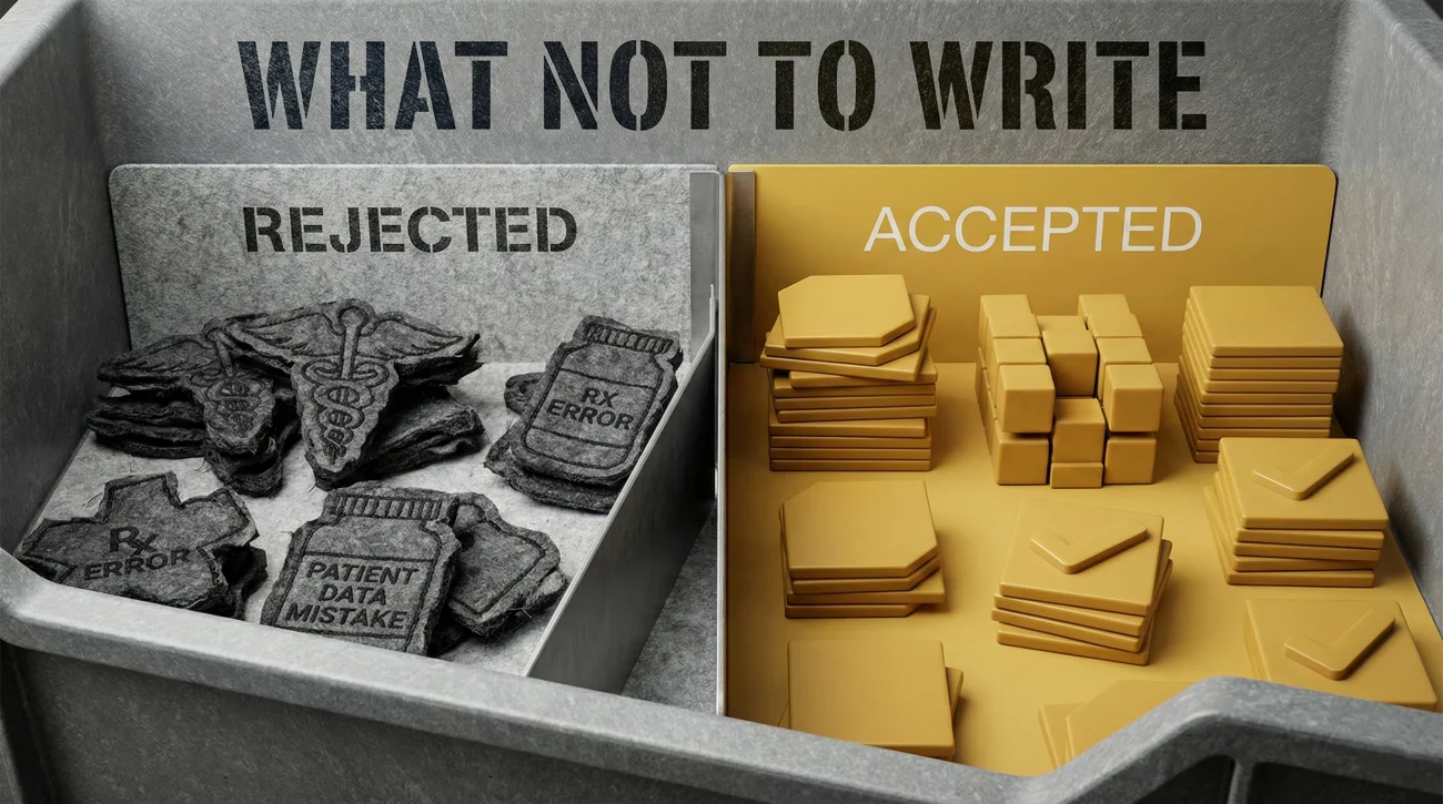 Resume Mistakes To Avoid