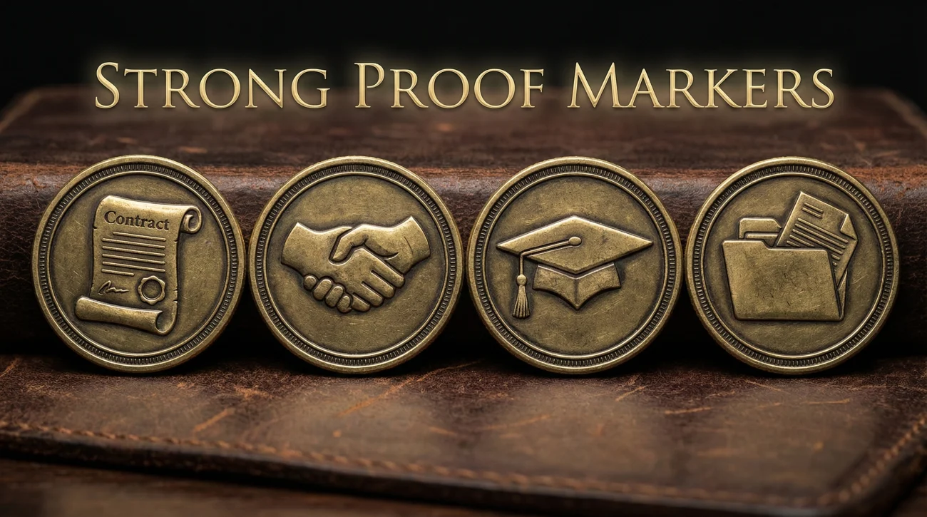 How to Explain Recurring Employment Gaps for Health Reasons Without Oversharing 2 Strong Proof Markers For Gaps