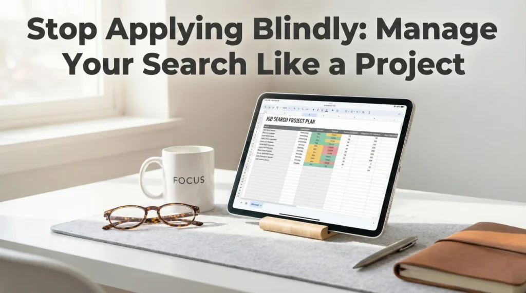 The Silent Market Strategy