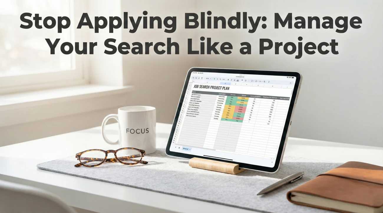 The Silent Market Strategy