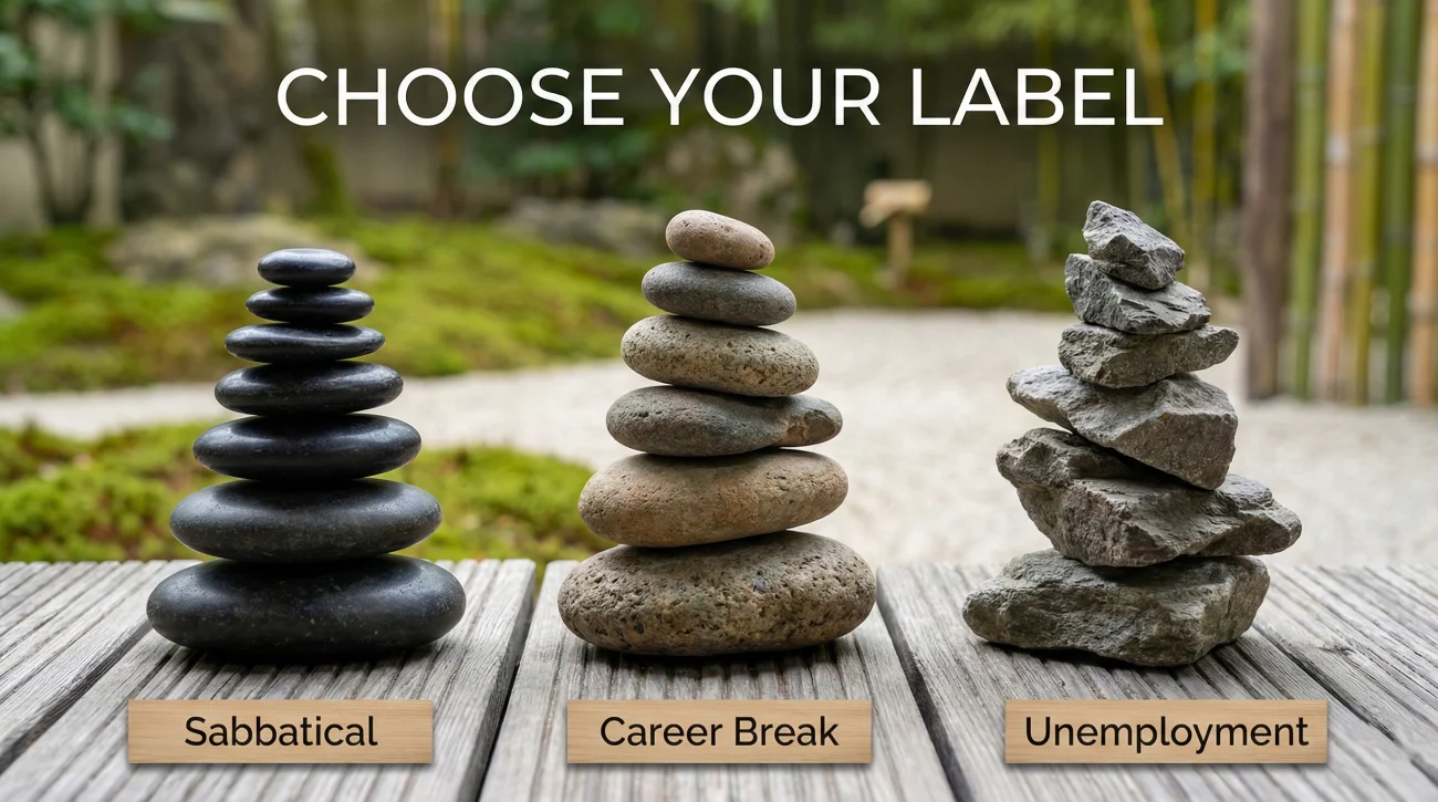 Types Of Career Breaks Defined