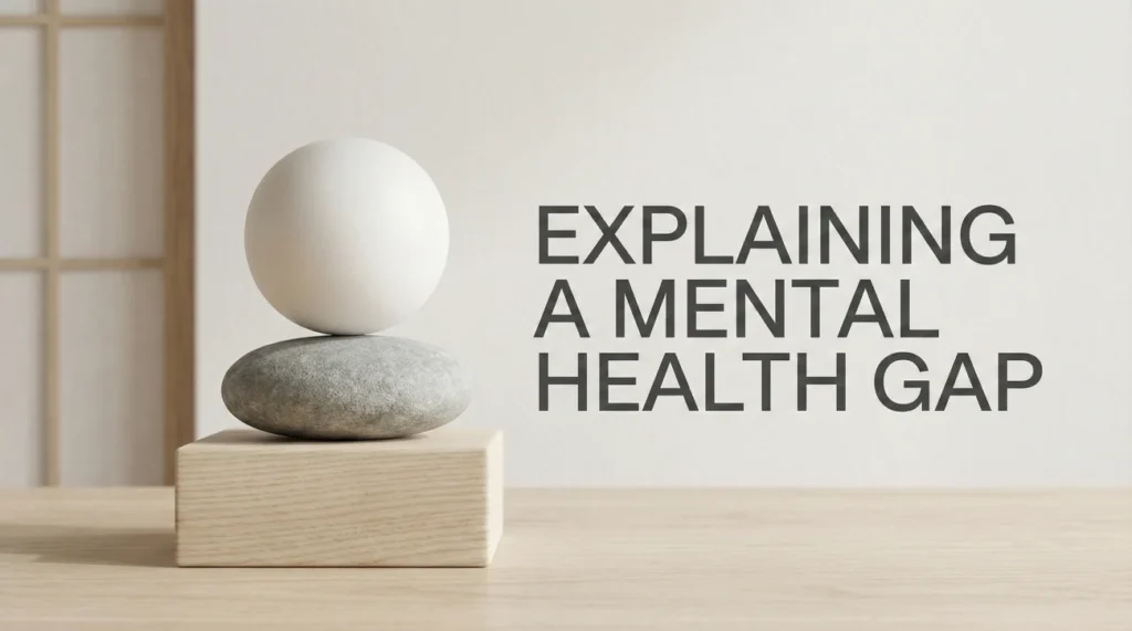 How To Explain A Mental Health Employment Gap