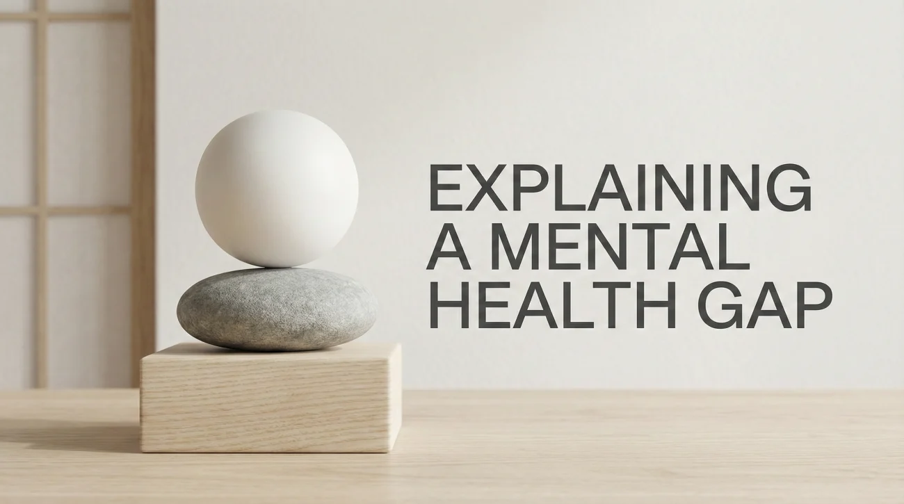 How To Explain A Mental Health Employment Gap