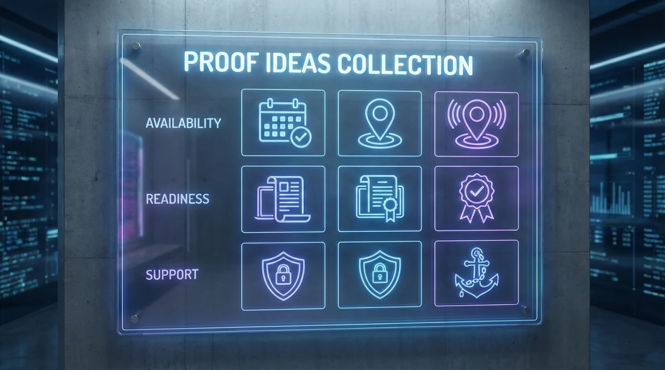 15 Returning To Work Proof Ideas