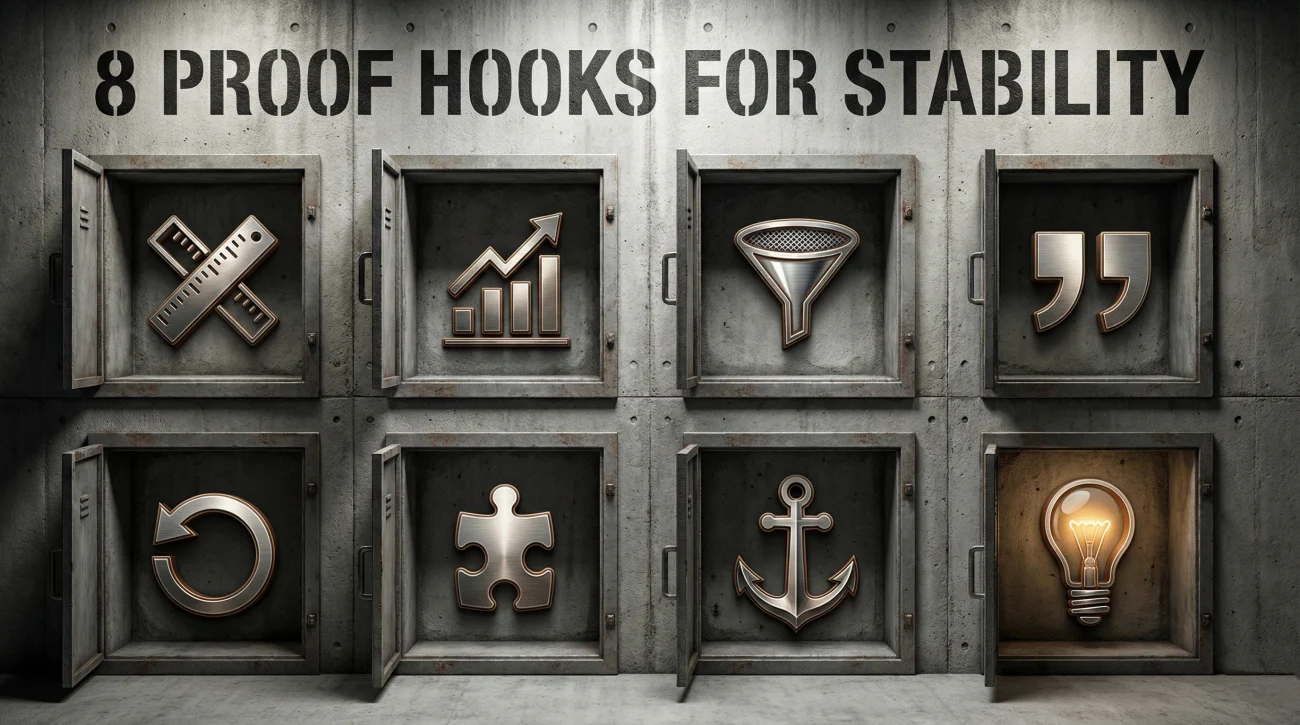 Multiple Layoffs: How To Explain Being Laid Off Twice Without Looking Like a Pattern 3 8 Proof Hooks To Reduce Pattern Risk