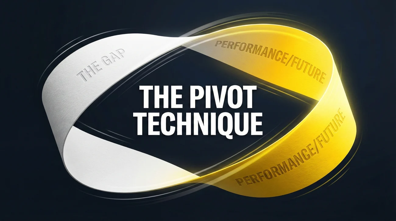 Interview Pivot Technique