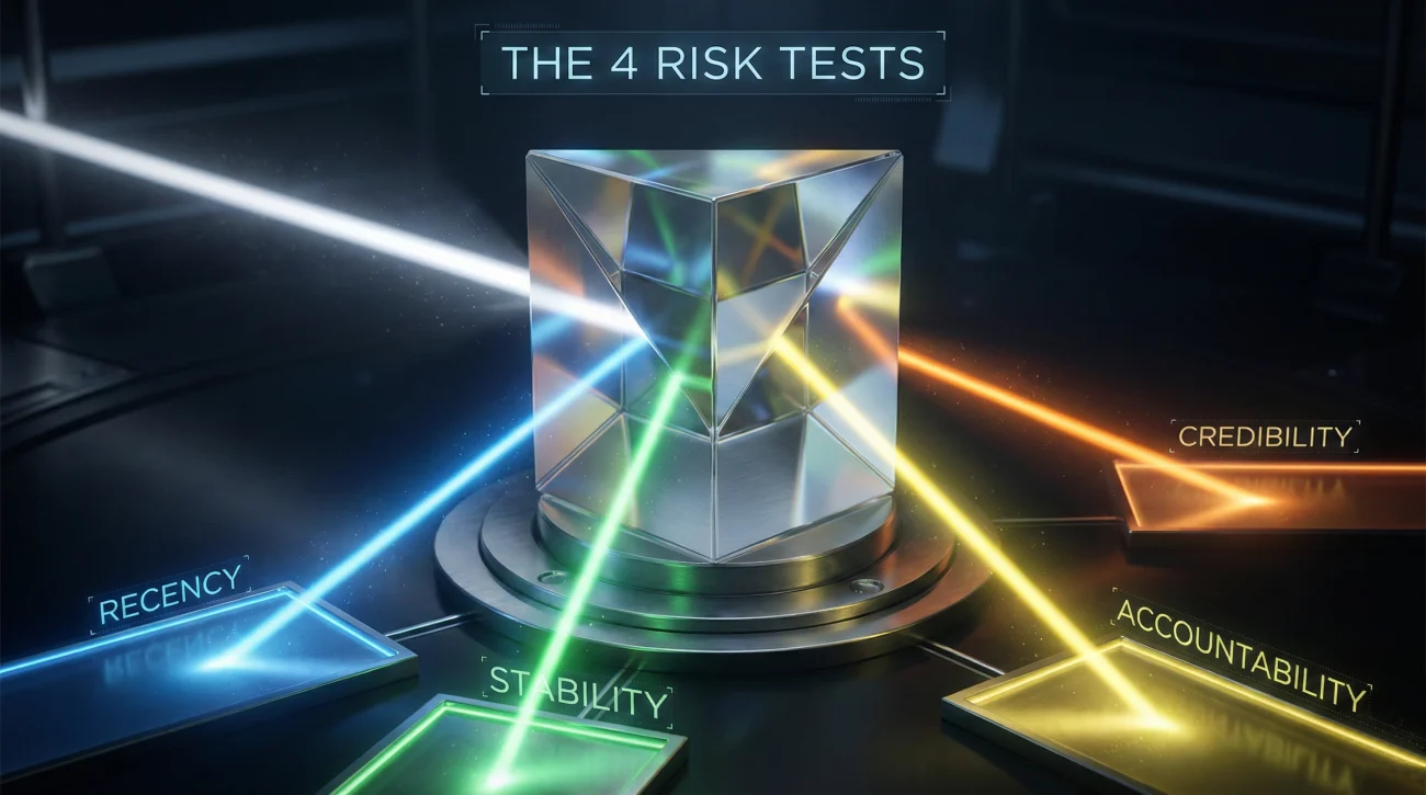 Why Have You Been Unemployed for So Long? A Recruiter-Trust Answer Framework (With Scripts) 2 Interviewer Risk Tests