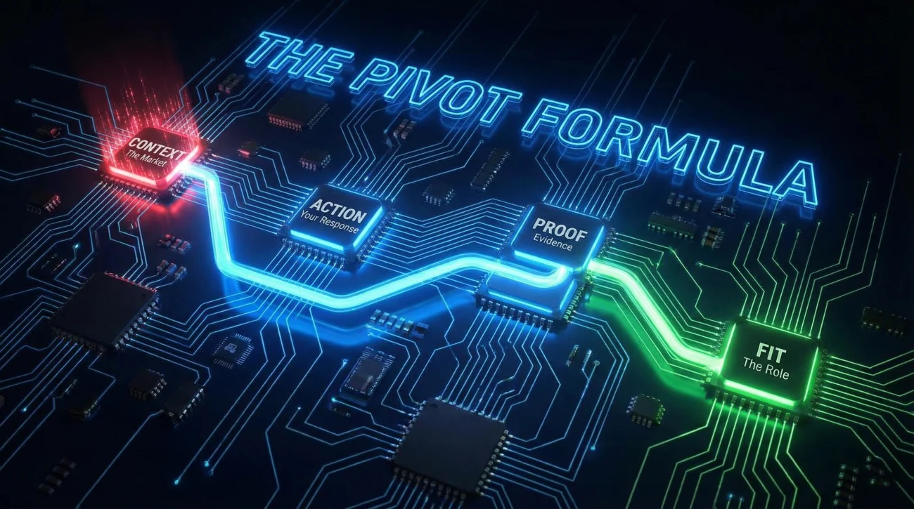Market Answer Pivot Formula