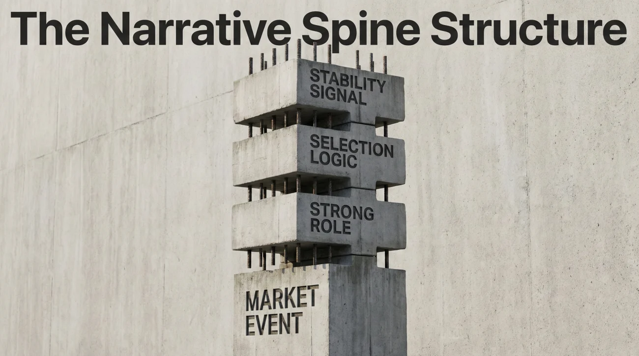 Multiple Layoffs: How To Explain Being Laid Off Twice Without Looking Like a Pattern 2 Narrative Spine For Multiple Layoffs