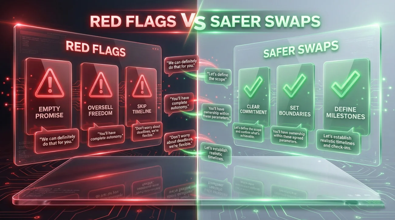 Currently on Sabbatical: How to Show It on a Resume Without Looking Unavailable 5 Red Flag Phrases Vs Safer Swaps For Sabbatical