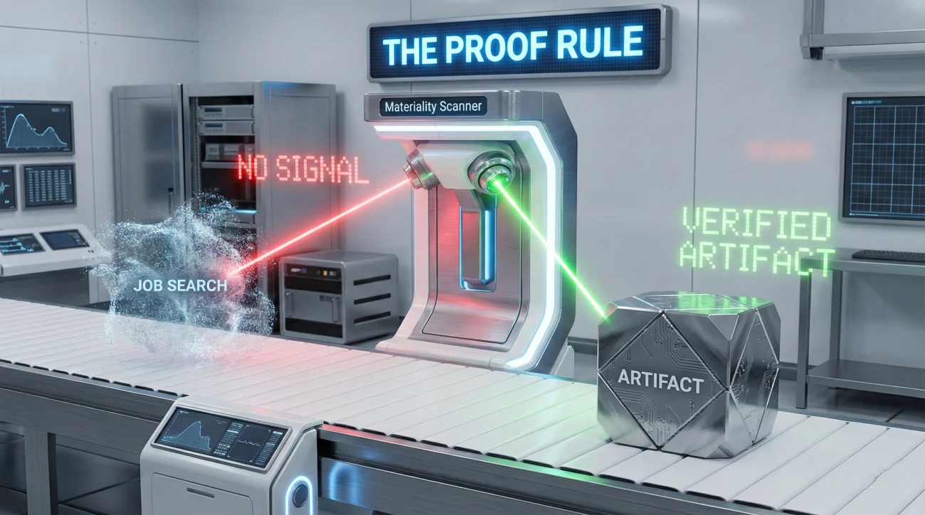 Resume Proof Validation Scanner