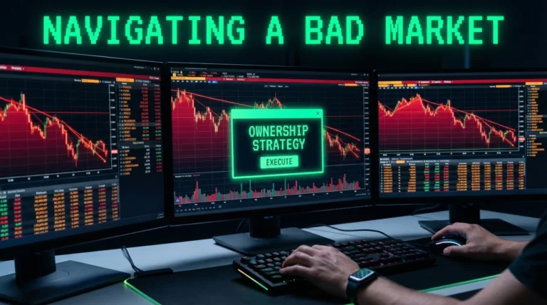 The Job Market Is Bad: Say It Without Sounding Like You’re Blaming Everything