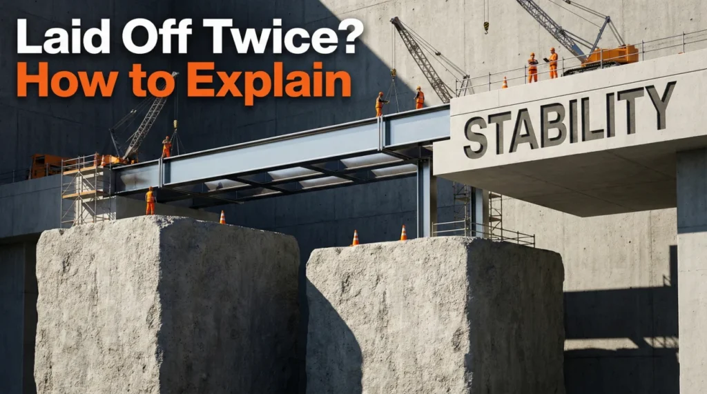 Multiple Layoffs: How To Explain Being Laid Off Twice Without Looking Like a Pattern 1 Laid Off Twice How To Explain