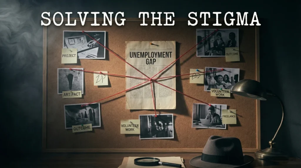 Long Unemployment Stigma: How to Make Your Resume Low-Risk Again 1 Should I Include Sabbatical On Resume