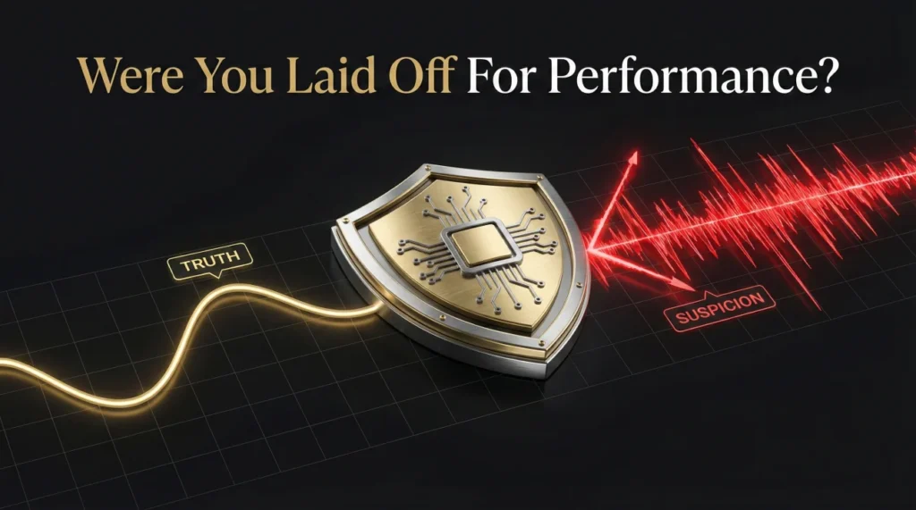 If They Hint It Was Performance: A Calm Follow Up That Keeps You Credible 1 Were You Laid Off For Performance Interview