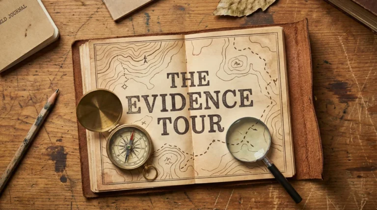 What Have You Been Doing While Unemployed: Turn It Into Evidence