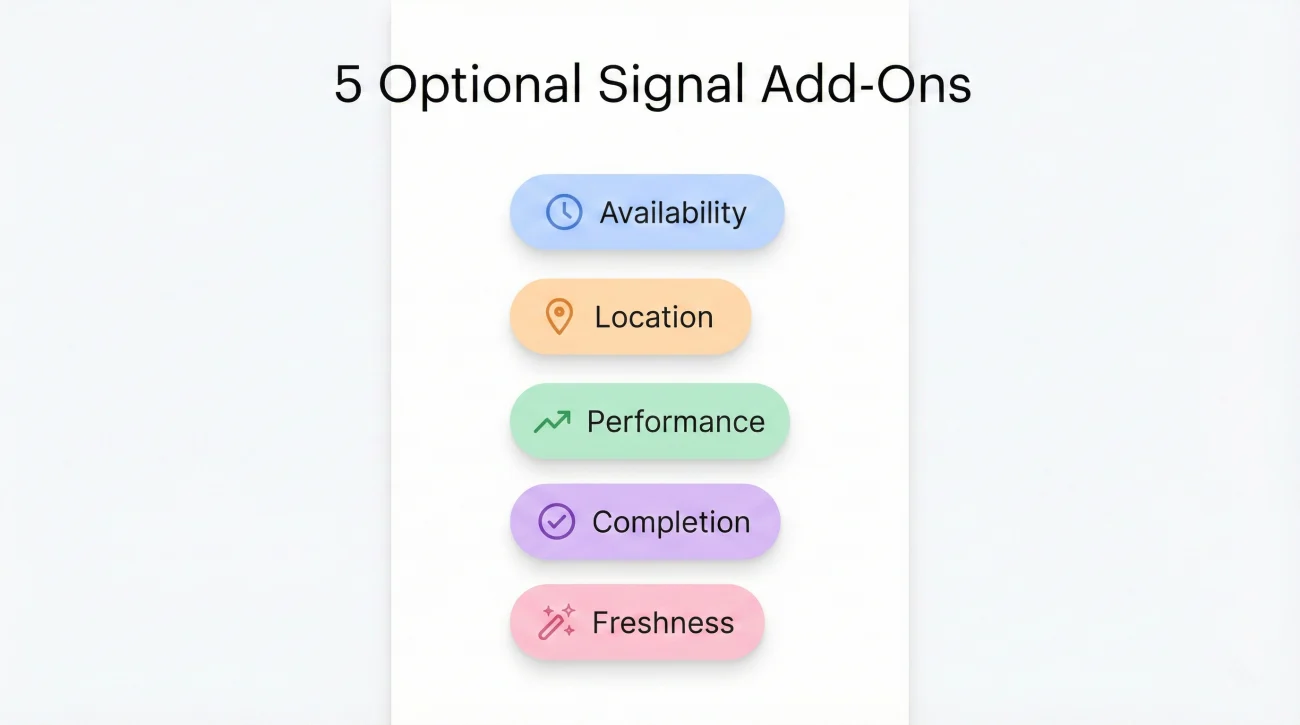 Reason for Leaving Laid Off: Short Answers for Applications 4 5 Optional Application Add-ons For Readiness