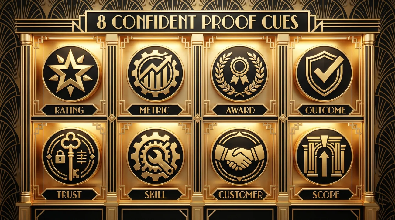 Laid Off But Top Performer: How to Explain It Without Sounding Defensive 4 8 Proof Cues For High Performers