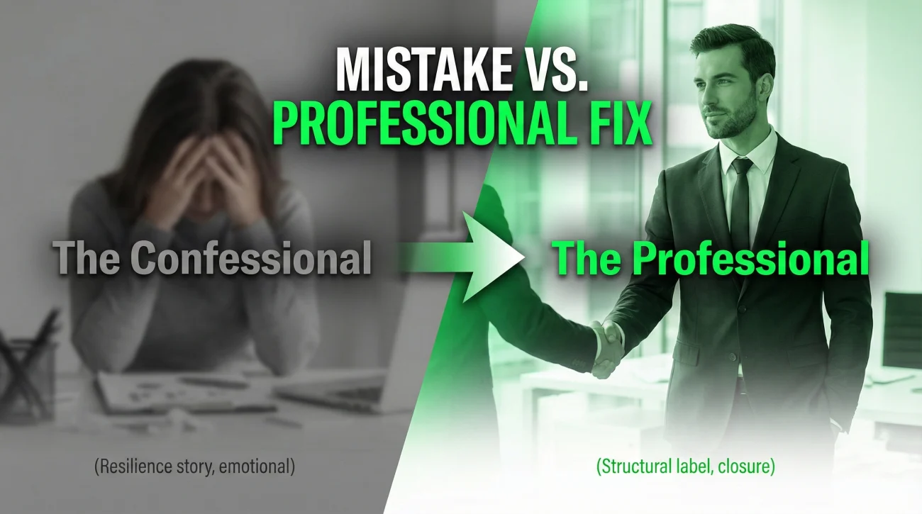 How to Explain a Layoff in a Cover Letter: One Paragraph That Removes Doubt 5 Common Cover Letter Mistakes Regarding Layoffs