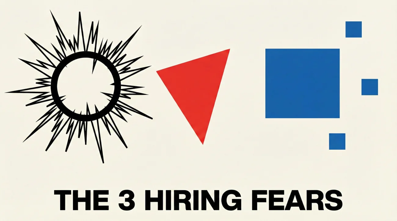 3 Hiring Manager Fears Sales Manager