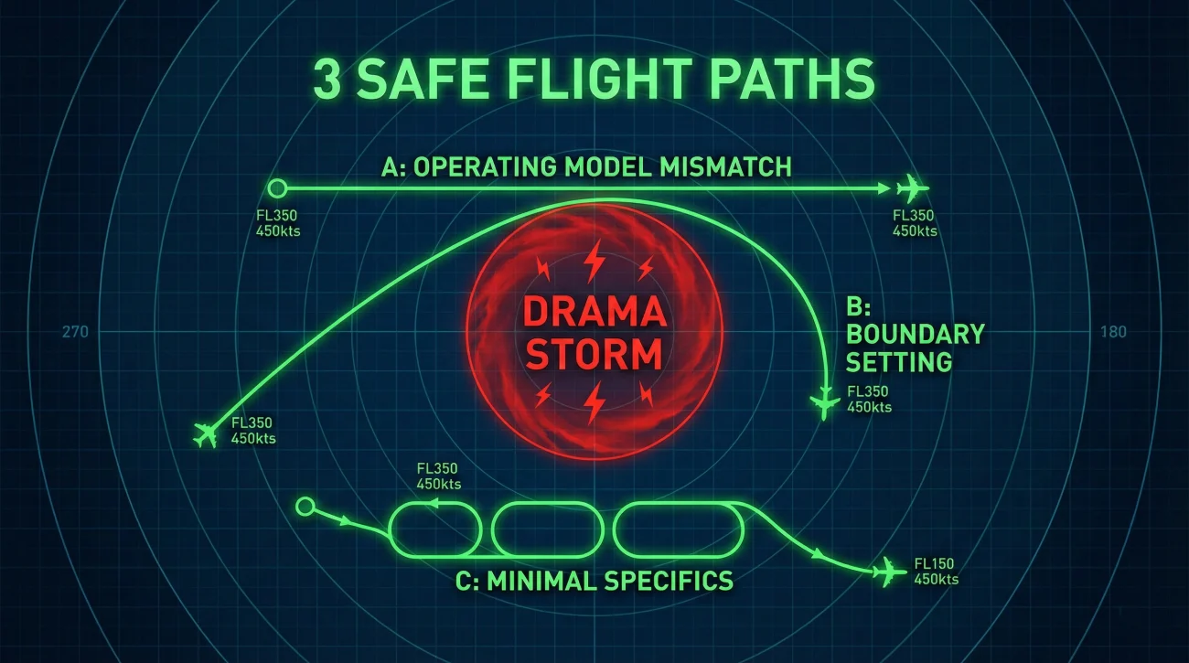 Real World Recruiter Screening Scenarios