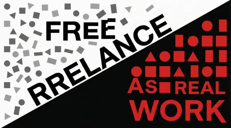 How to List Freelance Work on a Resume: 3 Clean Structures That Look Credible