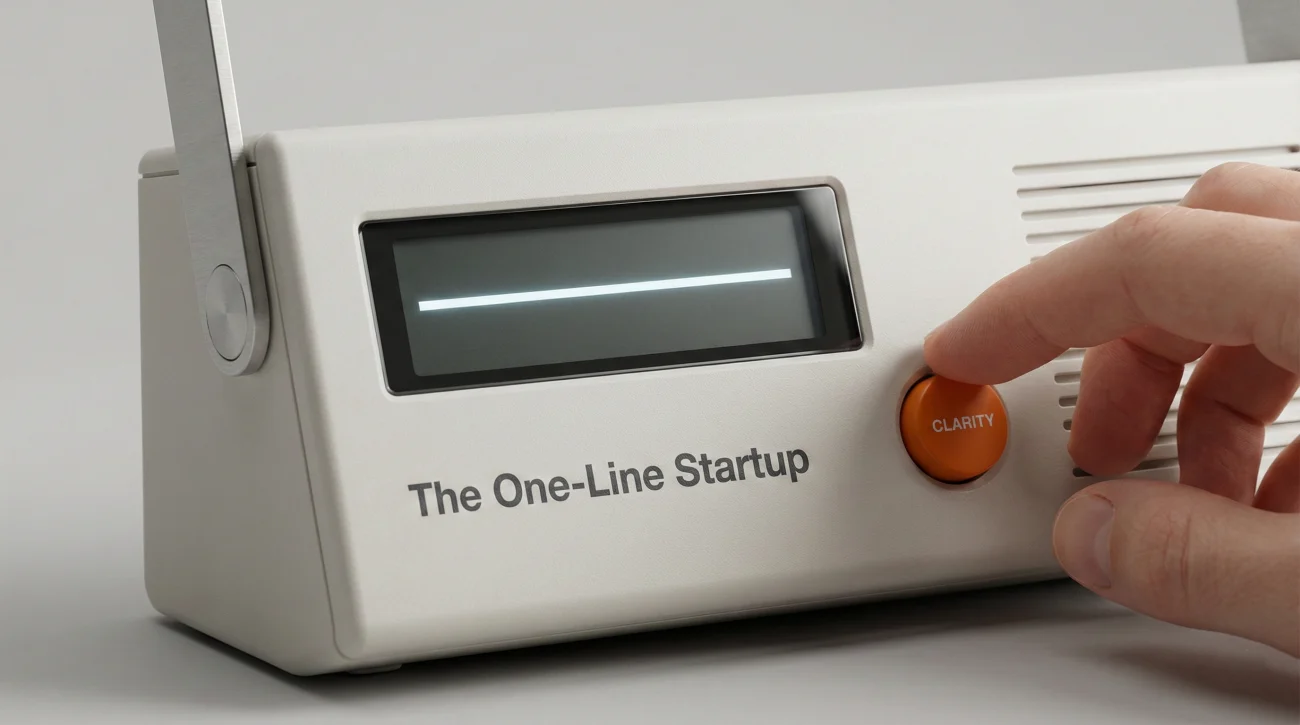How To Describe Your Startup On A Resume