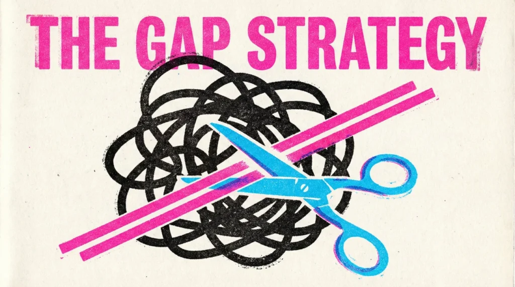 How To Explain A Gap After Startup Failed
