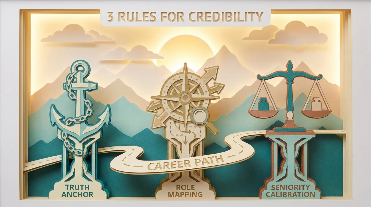 Three Rules For Credible Founder Titles