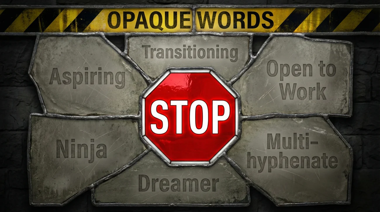 Bad Linkedin Headlines To Avoid