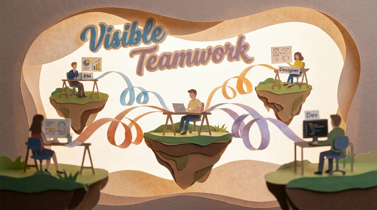 Freelance Teamwork On Resume