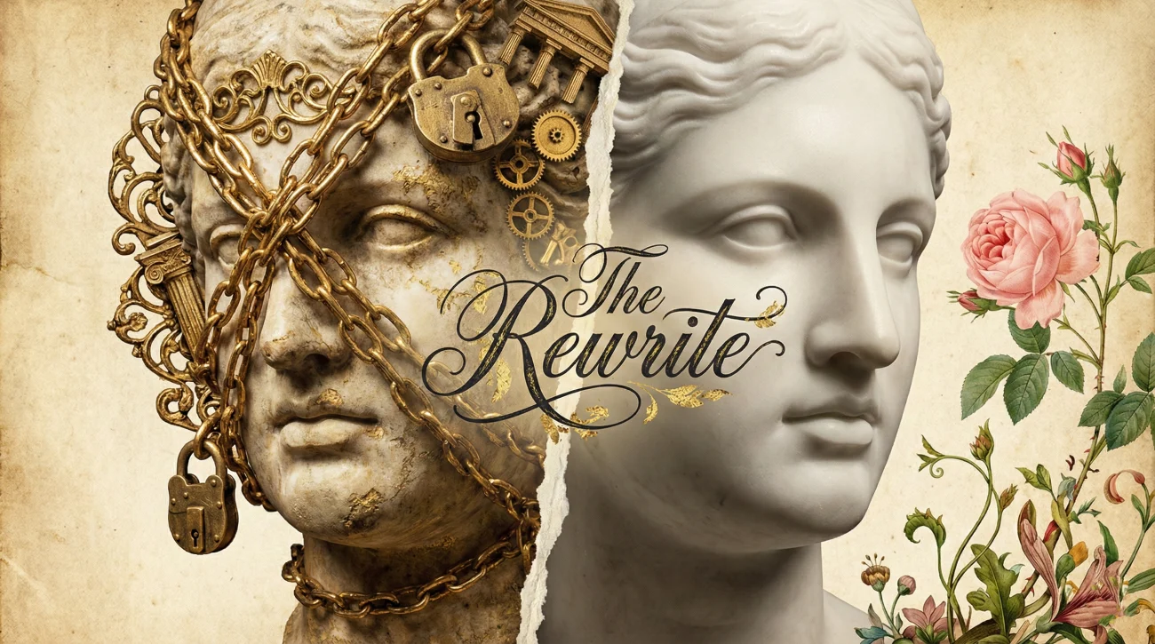 Resume Rewrite Before After Collage