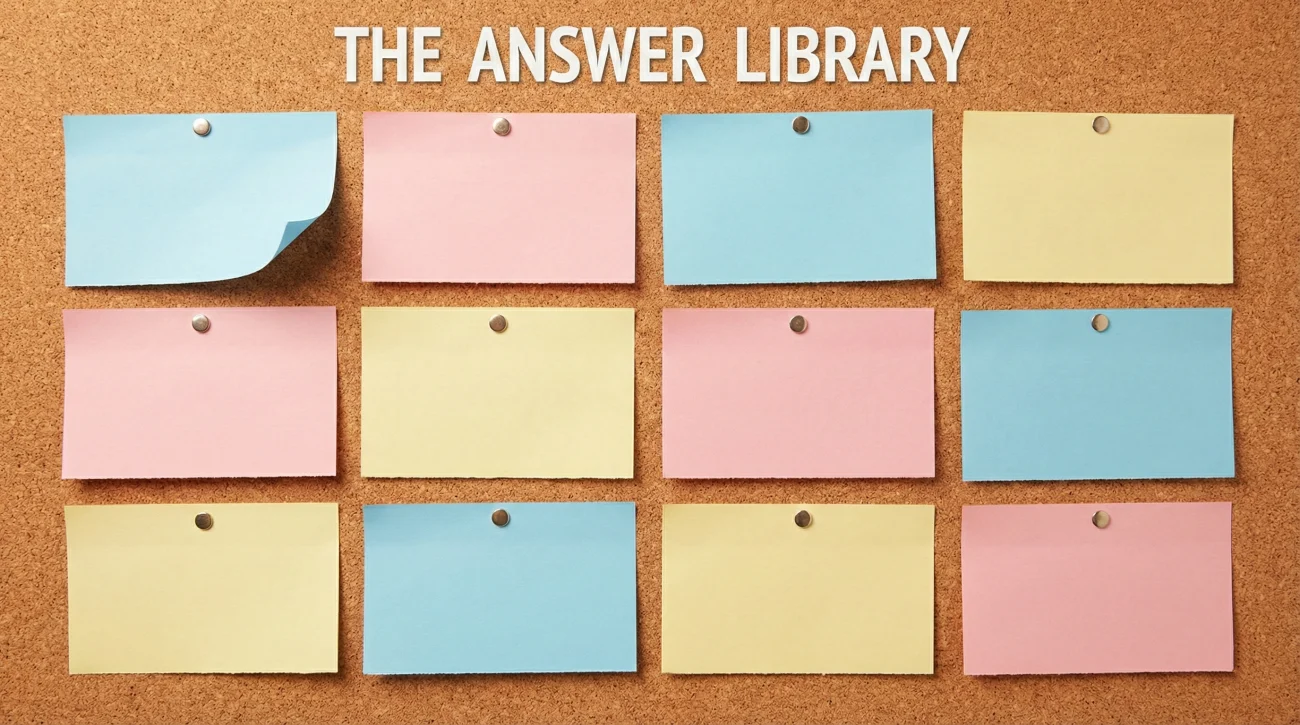 Short Application Answers Examples