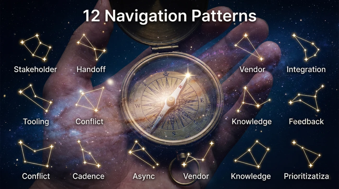 Transferable Skills Proof Patterns