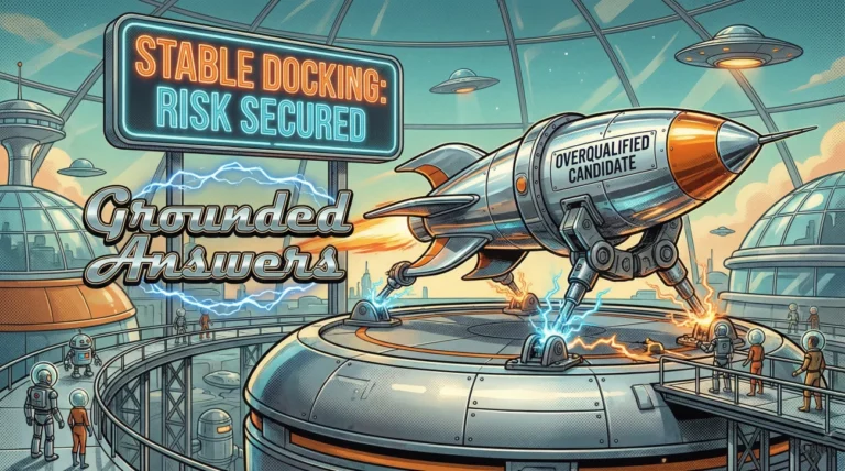 Will You Get Bored Interview Question: 10 Answers That Reduce Overqualified Flight Risk