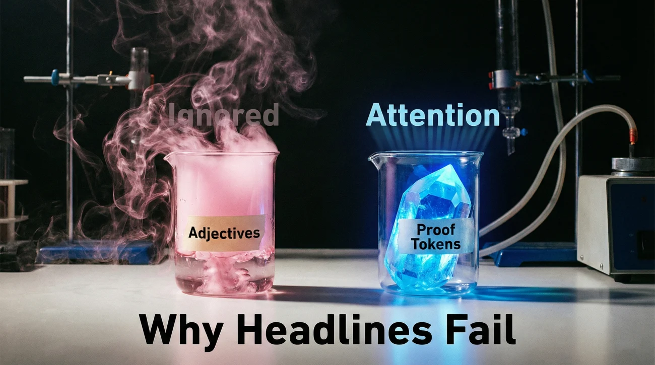 Why No Experience Resume Headlines Get Ignored Analysis